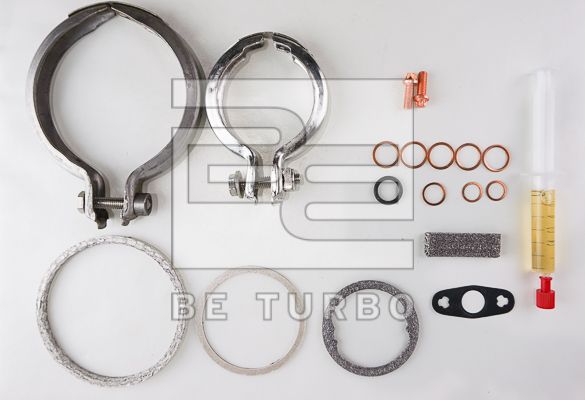 Neuer Montagesatz Passgenau für BMW X5 (E70) 11657589085