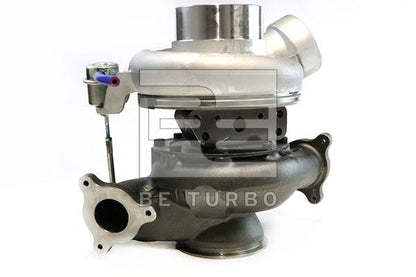 Neuer Original Turbolader 2654029