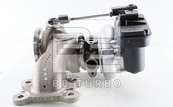 Neuer Original Turbolader AUDI A4 145715