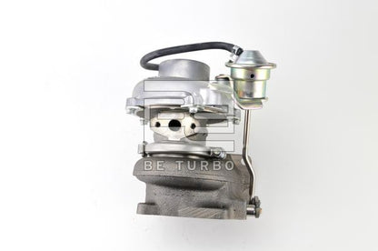 Lader, Aufladung - 127776