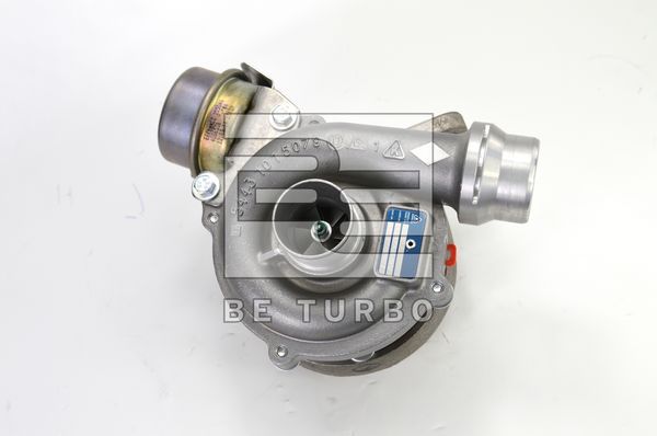 Lader, Aufladung - 126666