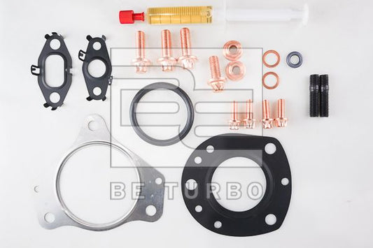 Montagesatz, Lader - ABS498