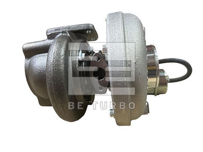 Neuer Original Turbolader