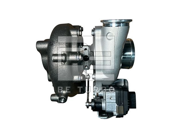 Neuer Original Turbolader 5370734