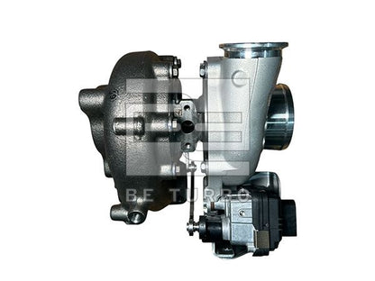 Neuer Original Turbolader 5370734
