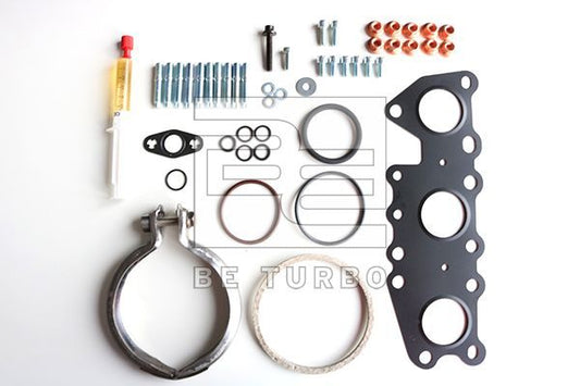 Neuer Montagesatz Passgenau für BMW 2 Coupe (F22, F87) 11657849651