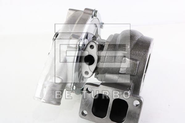 Lader, Aufladung - 125987