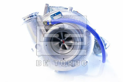Neuer Original Turbolader 850007710