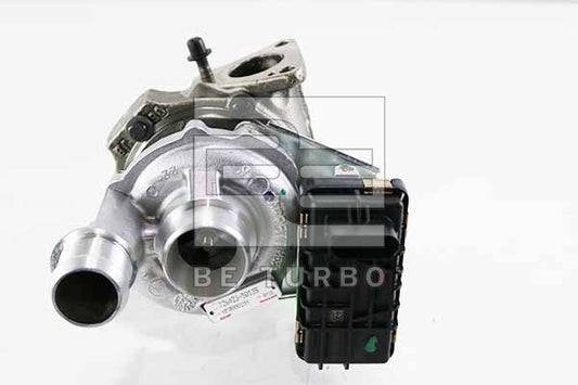 Lader, Aufladung - 128141