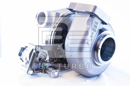 Neuer Original Turbolader 5801394956