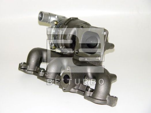 Lader, Aufladung - 125870