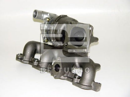 Lader, Aufladung - 125870