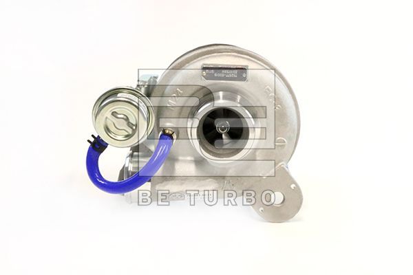 Neuer Original Turbolader