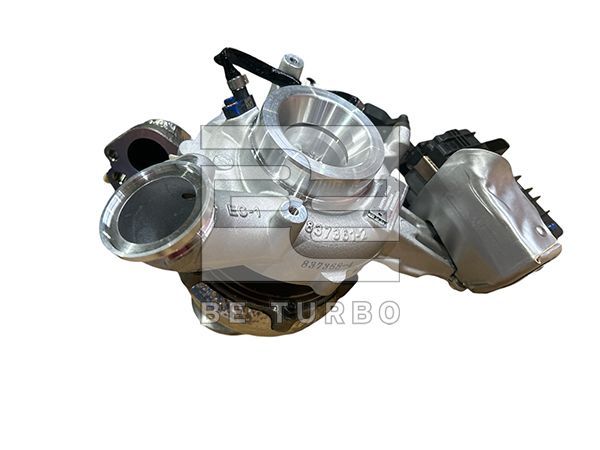 Neuer Original Turbolader AUDI BENTLEY A8 BENTAYGA 057145653ACX