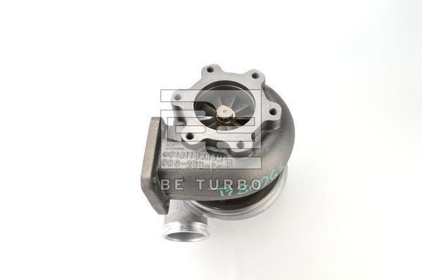 Lader, Aufladung - 125707