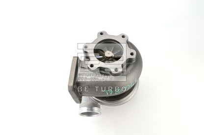 Lader, Aufladung - 125707