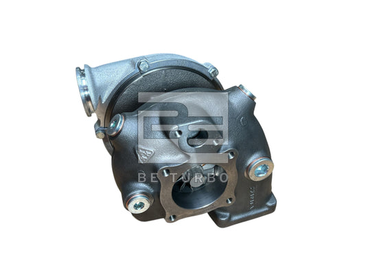 Neuer Original Turbolader 51091009592
