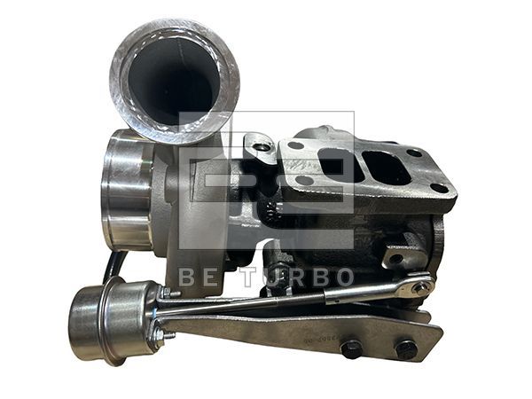 Neuer Original Turbolader 4955907