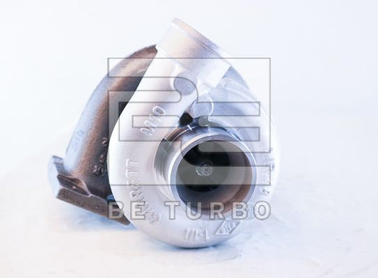 Lader, Aufladung - 124081