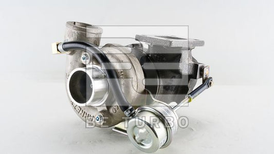 Lader, Aufladung - 125808