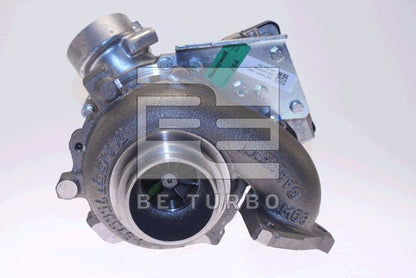 Lader, Aufladung - 127893