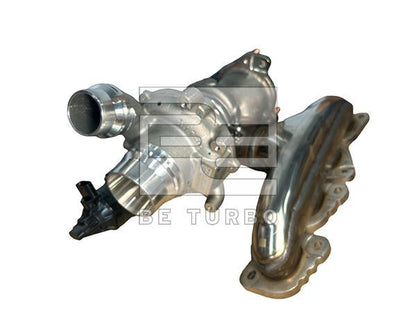 Neuer Original Turbolader MERCEDES-BENZ A-KLASSE 260090250080