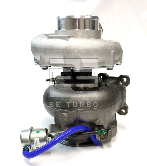 Neuer Original Turbolader SCANA K I 2009728