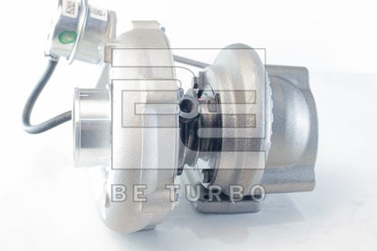 Lader, Aufladung - 127958