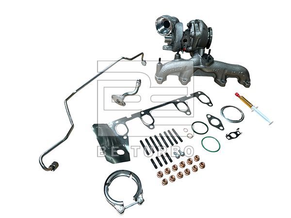 Lader, Aufladung - 126740SK1