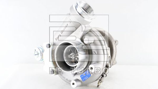 Neuer Original Turbolader 04910545