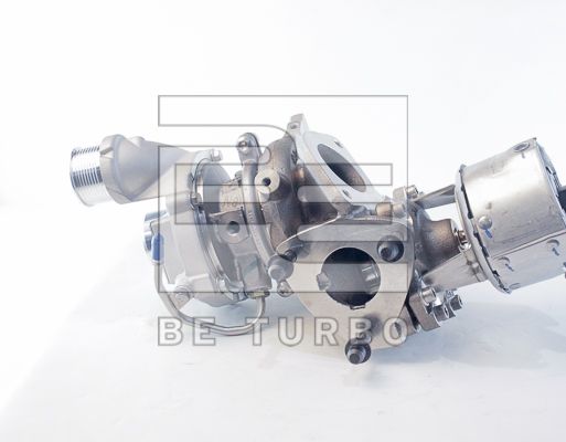 Neuer Original Turbolader JAGUAR XF 40365