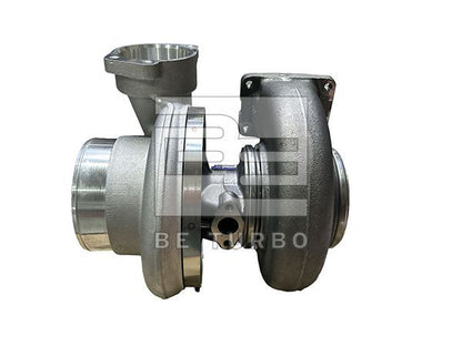 Neuer Original Turbolader