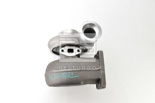 Neuer Original Turbolader 5010258246