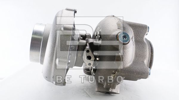 Neuer Original Turbolader 3802139