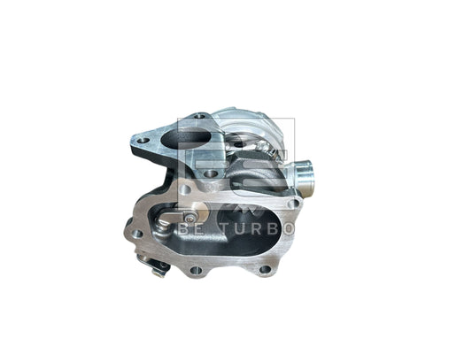 Lader, Aufladung - 127504