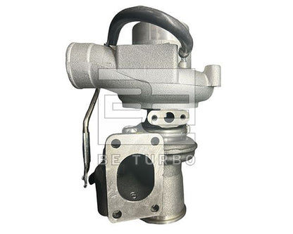 Neuer Original Turbolader 3806298