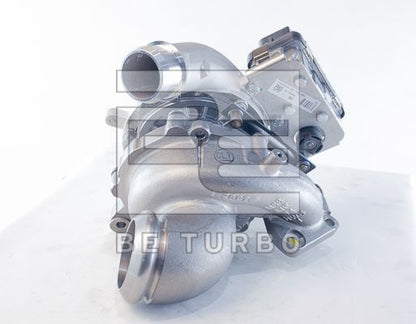 Neuer Original Turbolader FORD GALAXY 1789090