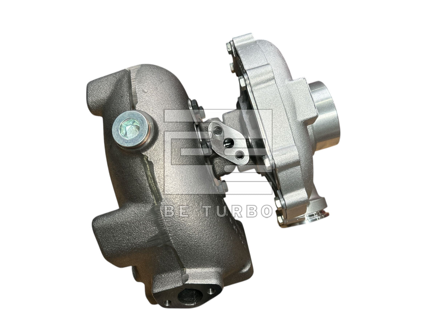 Lader, Aufladung - 128201