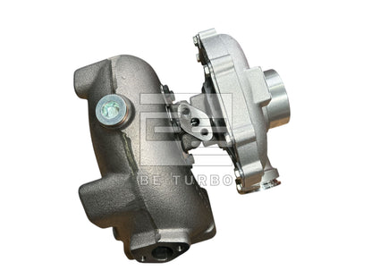 Lader, Aufladung - 128201