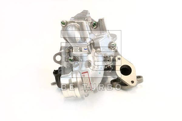 Lader, Aufladung - 131726RED