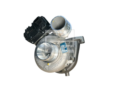 Neuer Original Turbolader HYUNDAI SANTA 28230