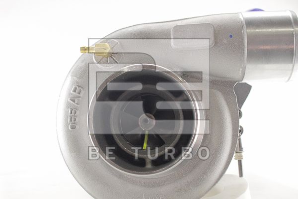 Neuer Original Turbolader 2507696