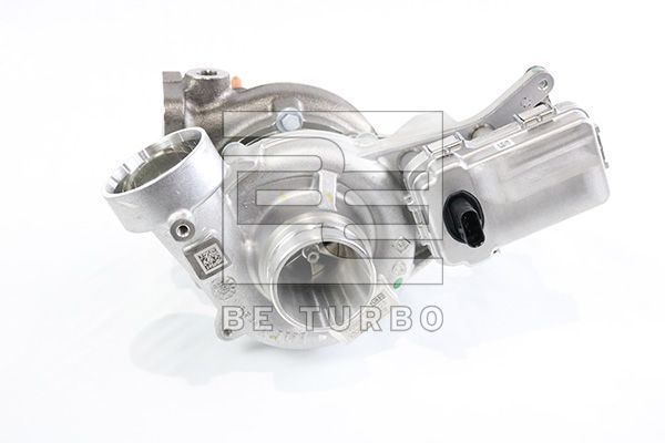 Neuer Original Turbolader 7689067