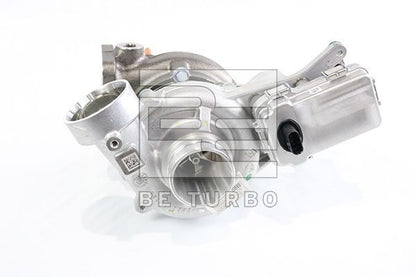 Neuer Original Turbolader 7689067