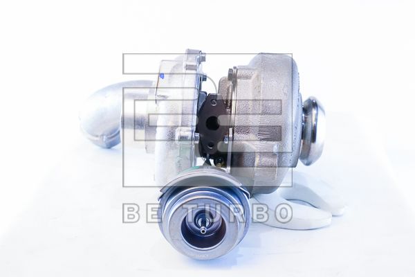 Lader, Aufladung - 127797