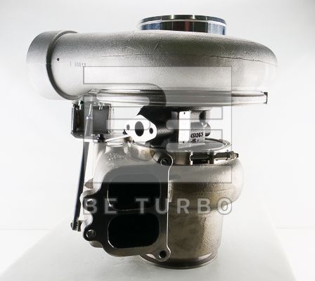 Neuer Original Turbolader SCANA R I 1517124