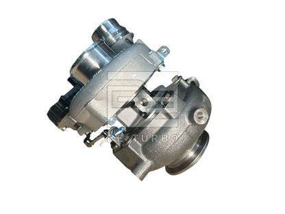Neuer Original Turbolader HYUNDAI SANTA 28230