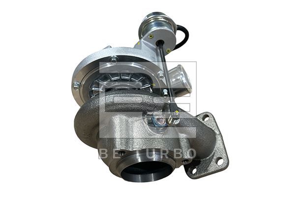 Neuer Original Turbolader