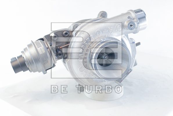 Original RED Turbolader FUSO (MITSUBISHI) CANTER 5801951700