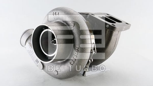 Lader, Aufladung - 126076